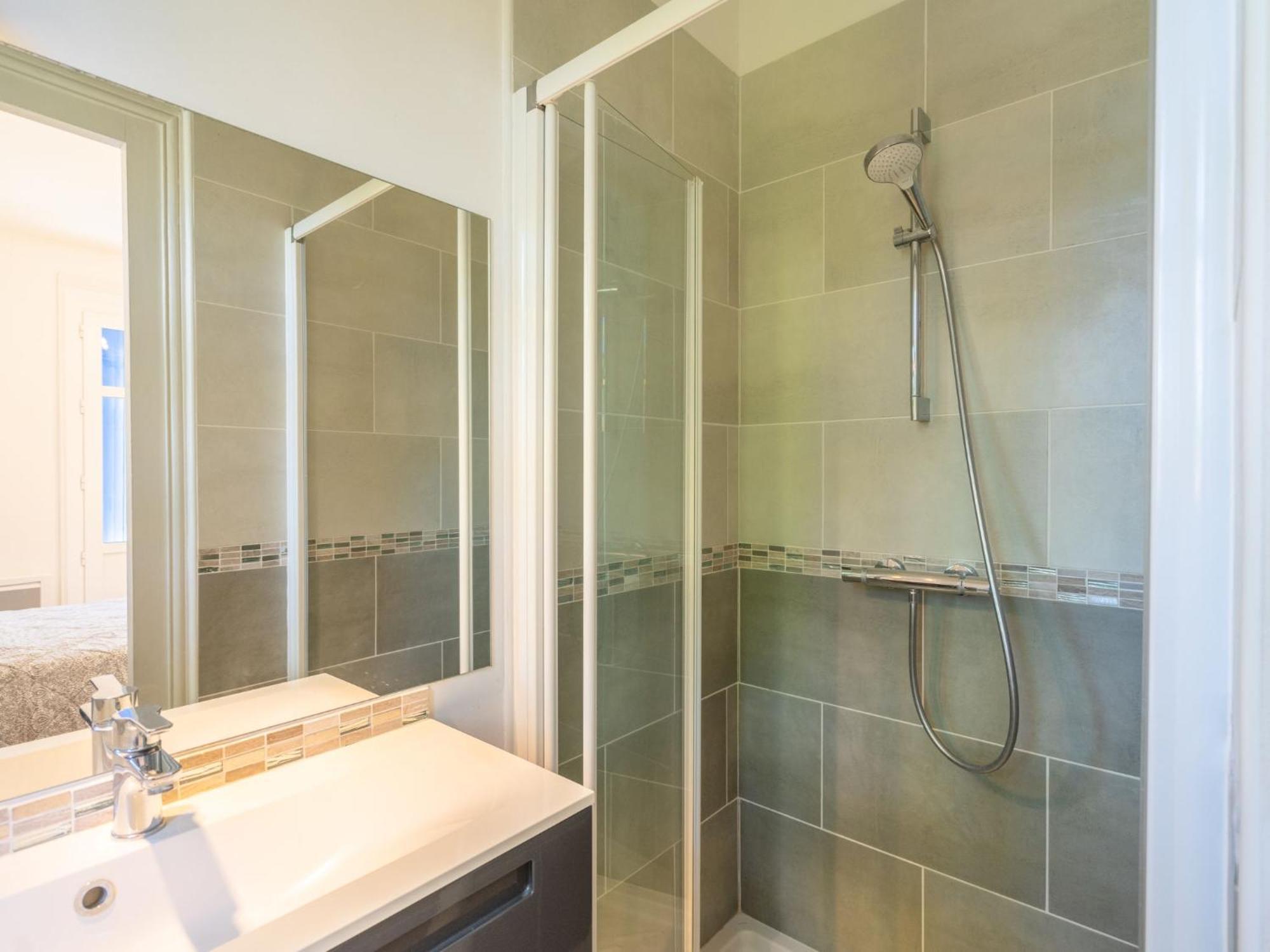 Holiday Home Jeanne D'Arc-1 By Interhome Saint-Palais-sur-Mer Buitenkant foto
