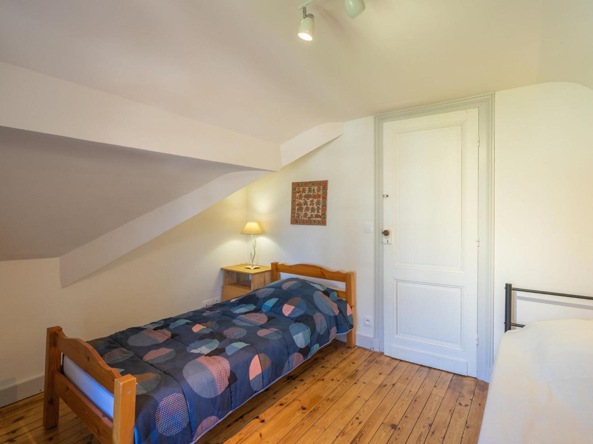Holiday Home Jeanne D'Arc-1 By Interhome Saint-Palais-sur-Mer Buitenkant foto