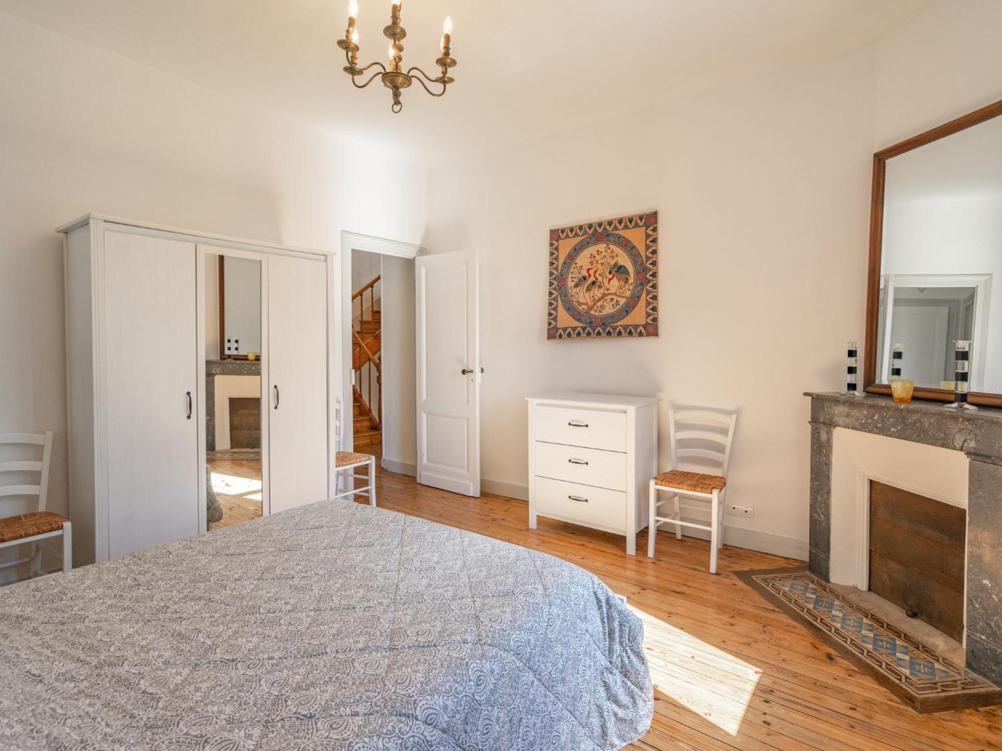 Holiday Home Jeanne D'Arc-1 By Interhome Saint-Palais-sur-Mer Buitenkant foto