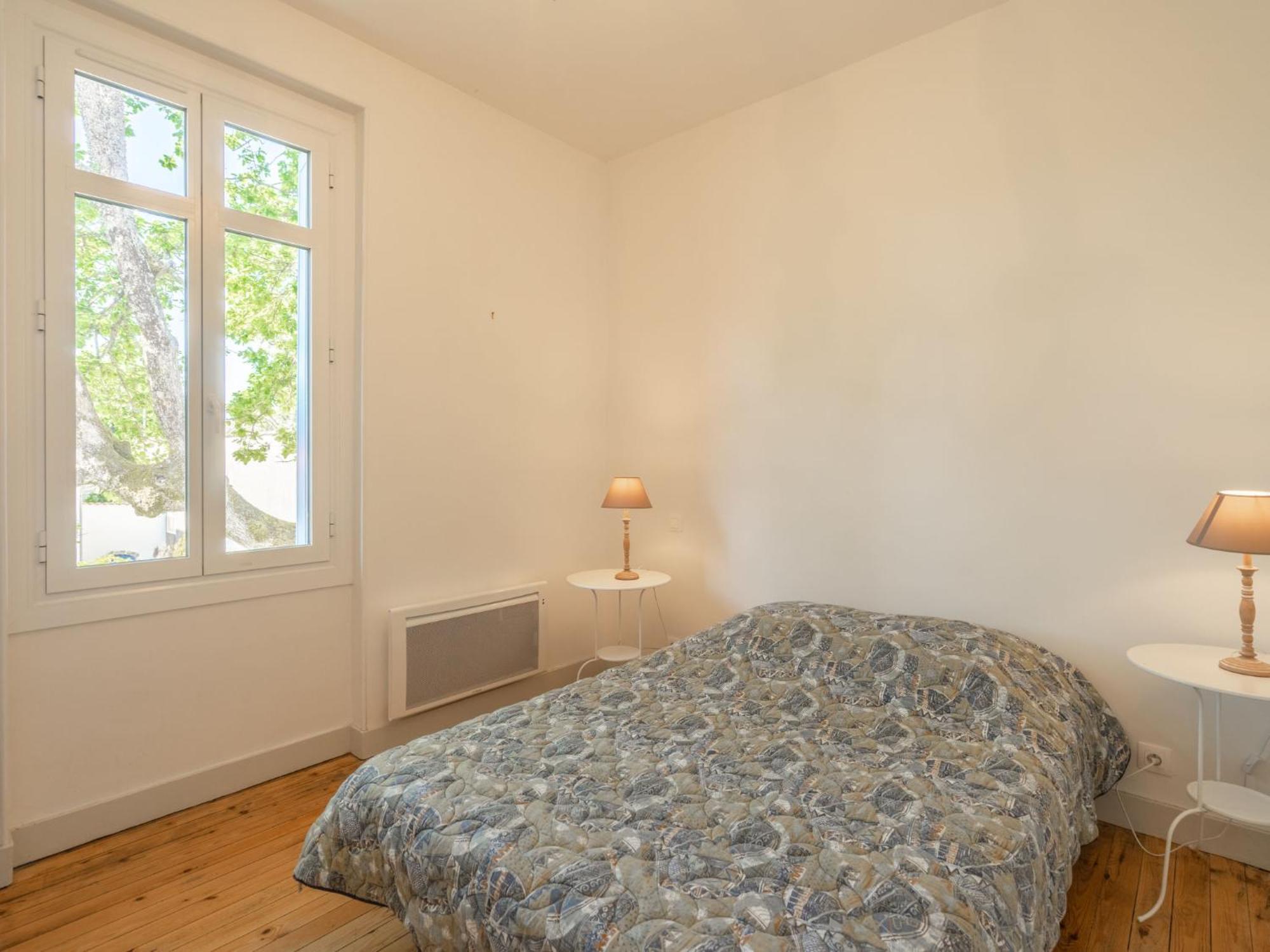 Holiday Home Jeanne D'Arc-1 By Interhome Saint-Palais-sur-Mer Buitenkant foto