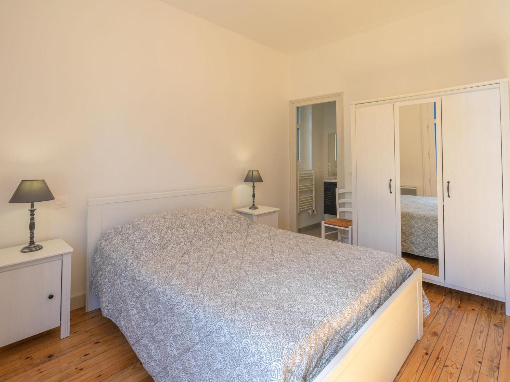 Holiday Home Jeanne D'Arc-1 By Interhome Saint-Palais-sur-Mer Buitenkant foto