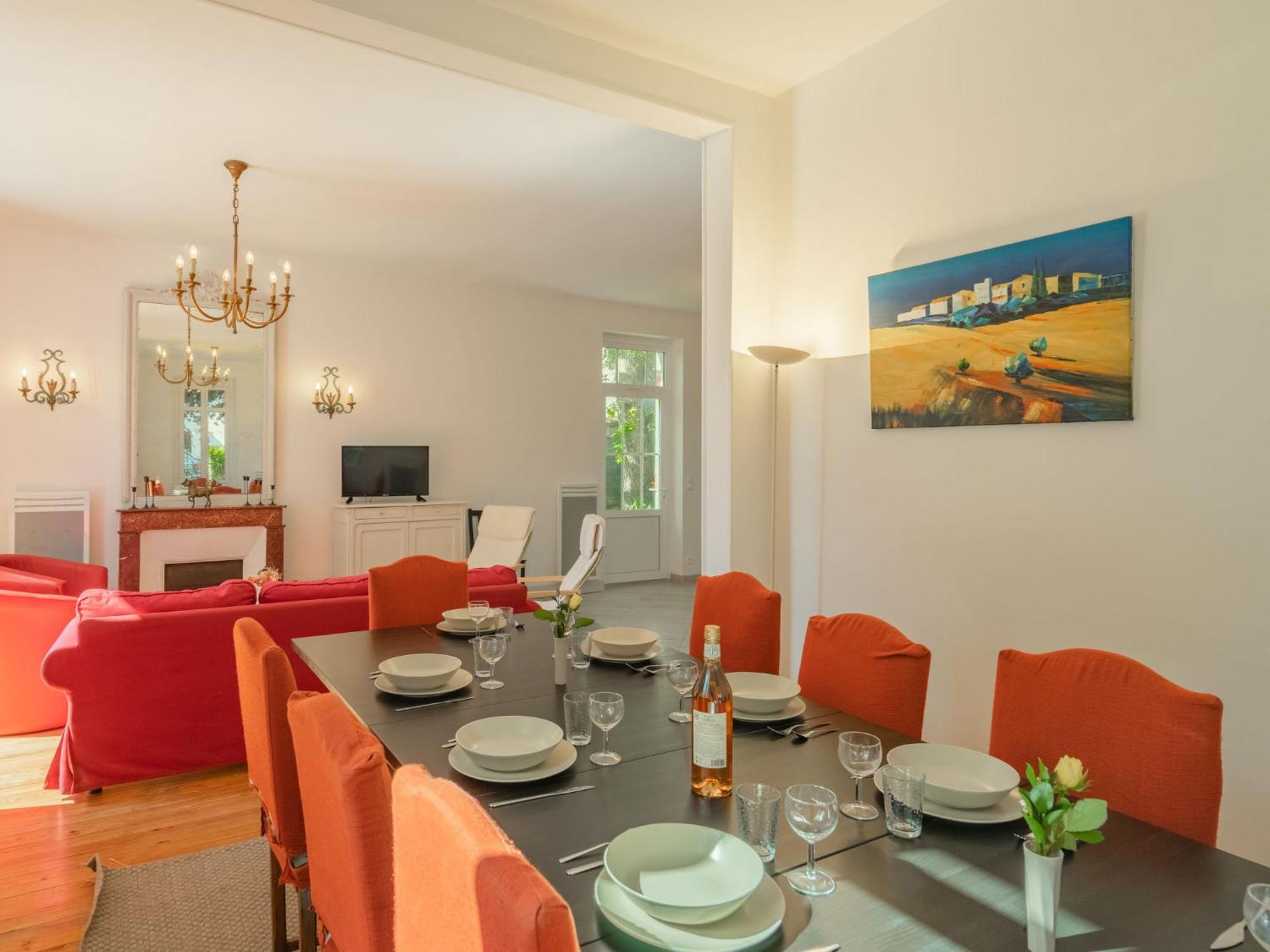 Holiday Home Jeanne D'Arc-1 By Interhome Saint-Palais-sur-Mer Buitenkant foto