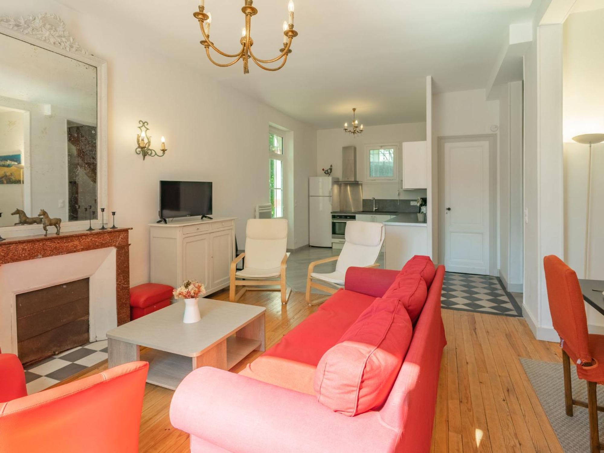 Holiday Home Jeanne D'Arc-1 By Interhome Saint-Palais-sur-Mer Buitenkant foto